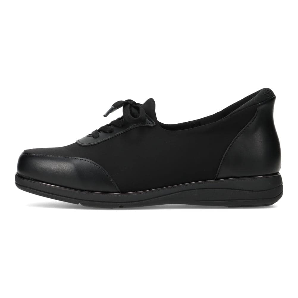 スパットシューズ 手を使わずに履ける