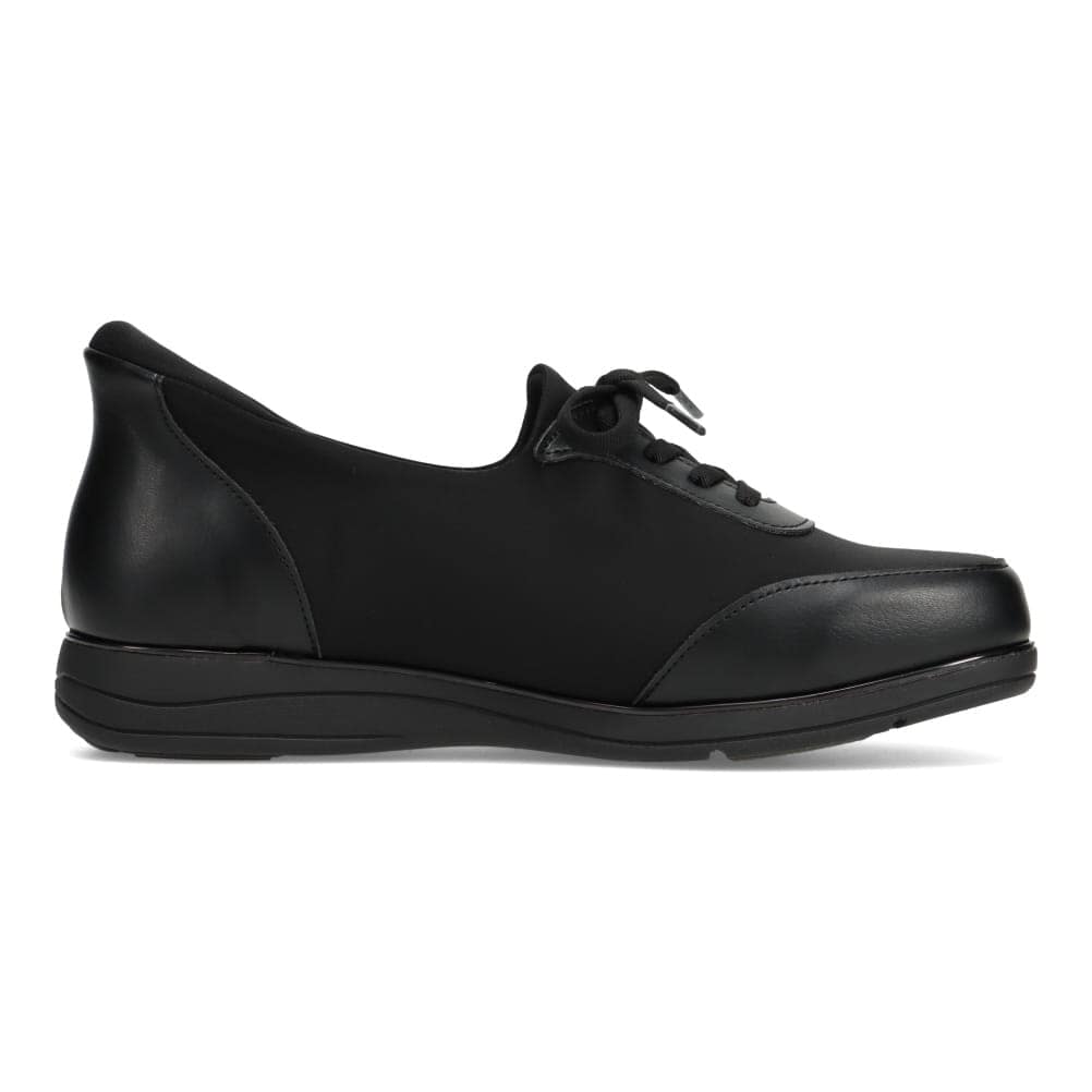 スパットシューズ 手を使わずに履ける