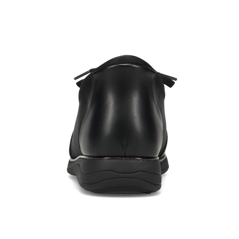 スパットシューズ 手を使わずに履ける