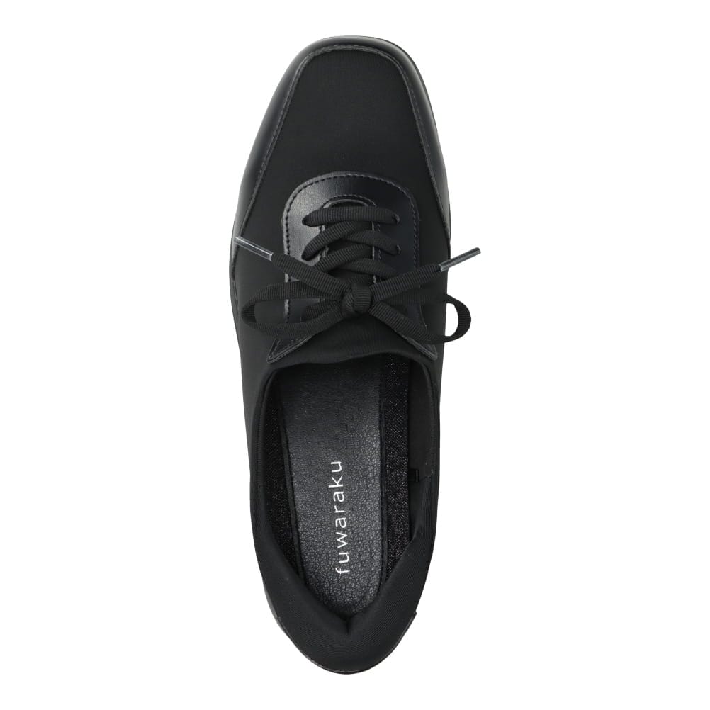 スパットシューズ 手を使わずに履ける