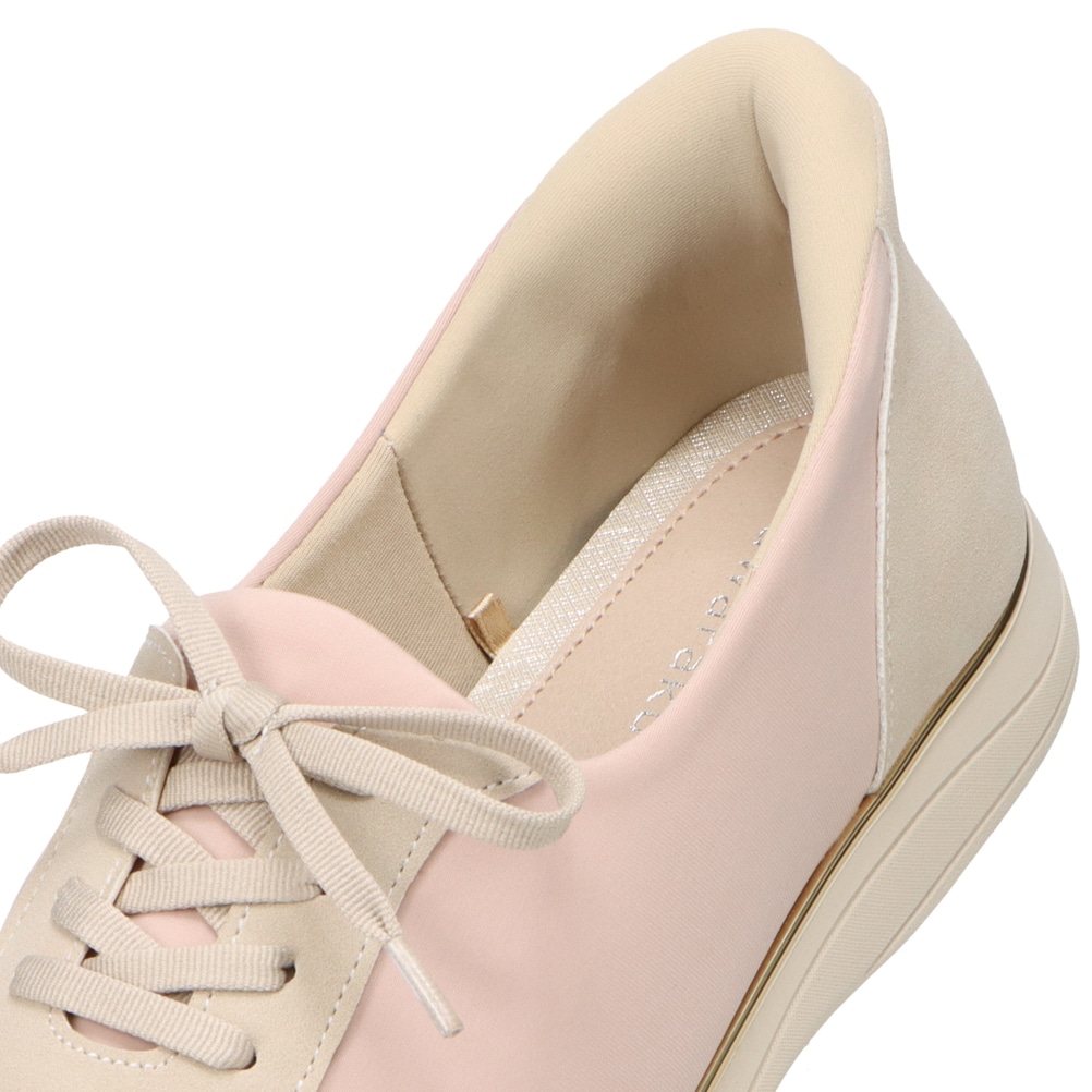 スパットシューズ