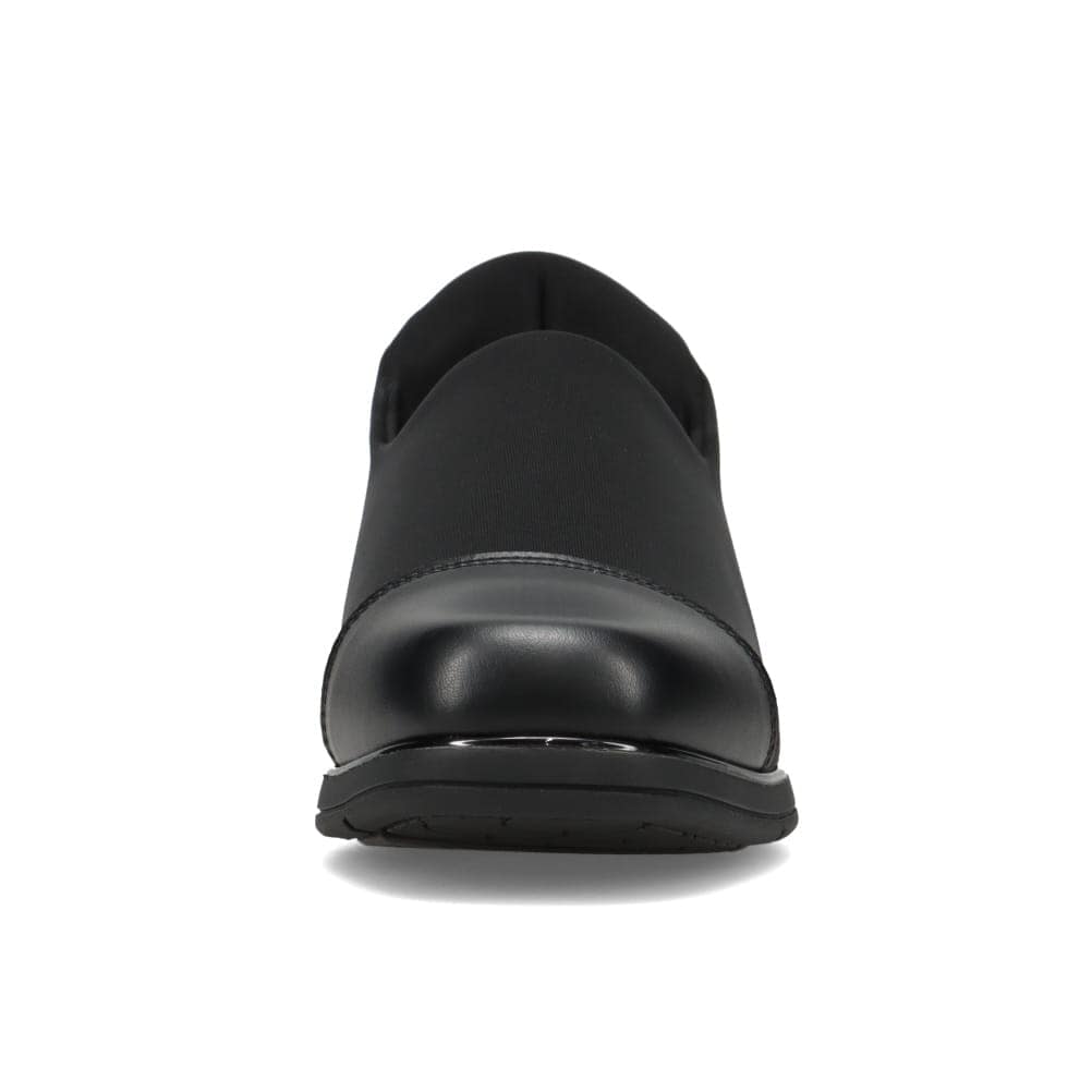 スパットシューズ 手を使わずに履ける