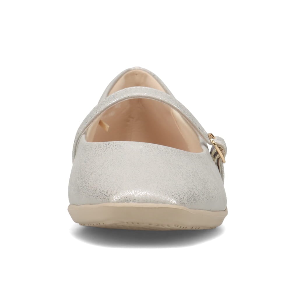 【よくばりパンプス】幅広 3E 超軽量 ストラップパンプス 【22.0cm～26.0cm】