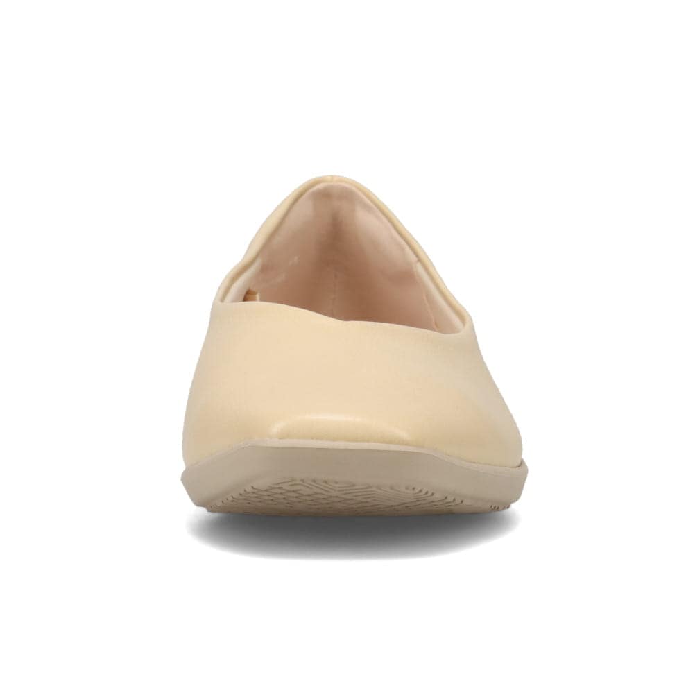 【よくばりパンプス】幅広 3E 超軽量 カジュアルパンプス 【22.0cm～26.0cm】