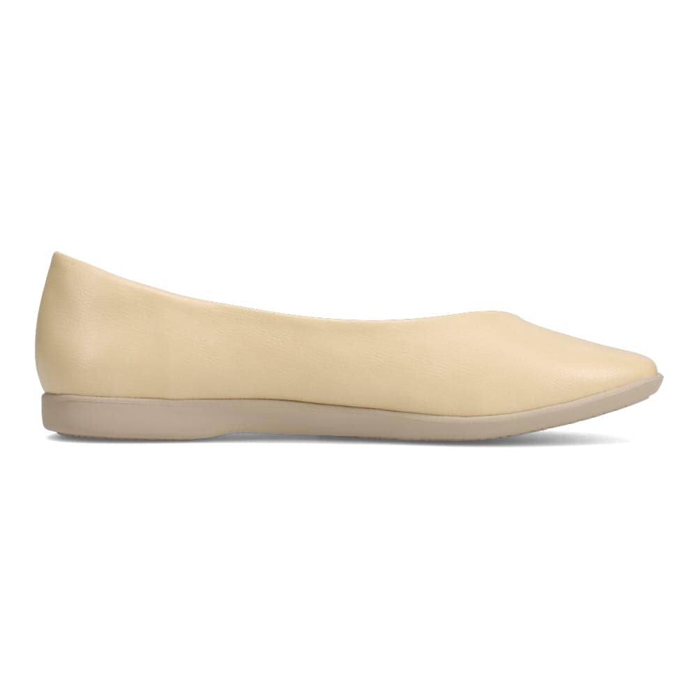 【よくばりパンプス】幅広 3E 超軽量 カジュアルパンプス 【22.0cm～26.0cm】