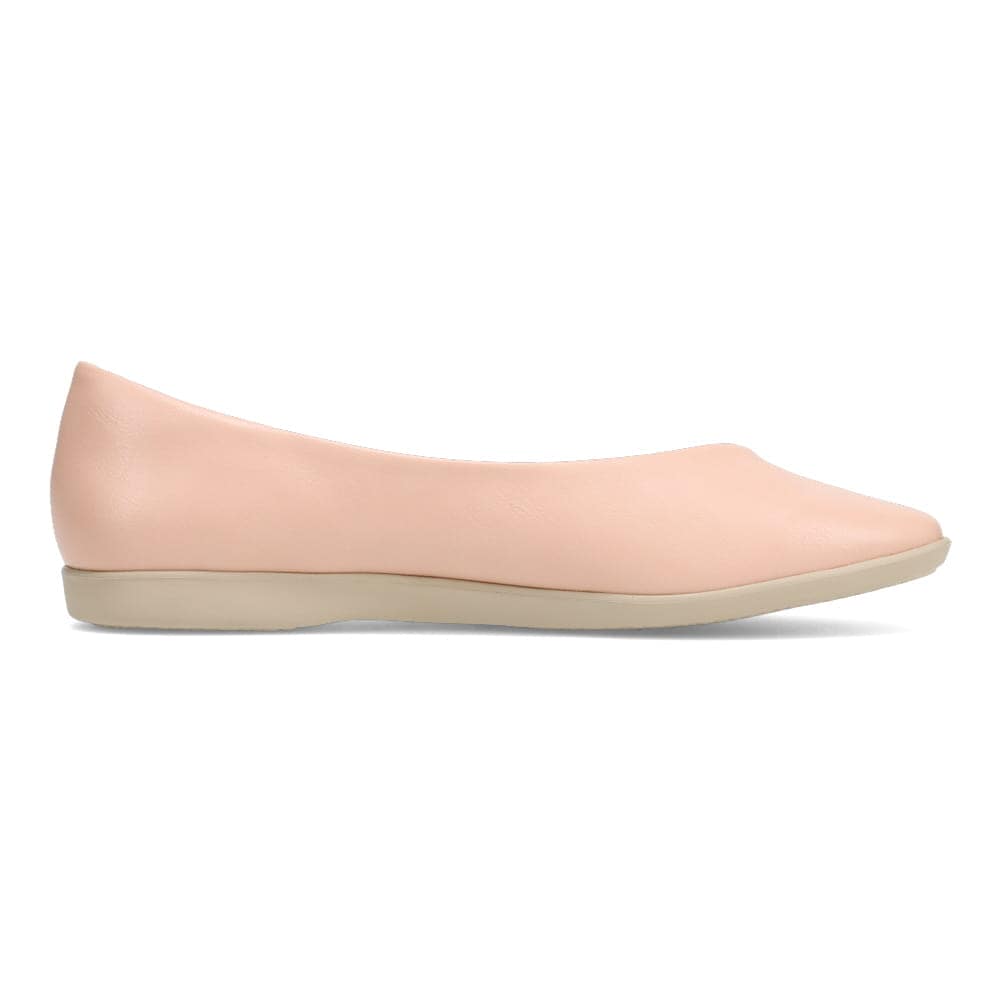 【よくばりパンプス】幅広 3E 超軽量 カジュアルパンプス 【22.0cm～26.0cm】