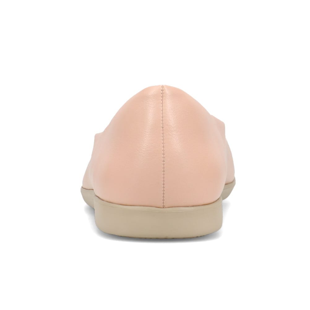 【よくばりパンプス】幅広 3E 超軽量 カジュアルパンプス 【22.0cm～26.0cm】