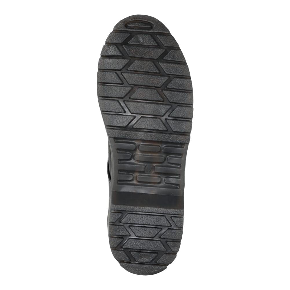 レースアップマニッシュシューズ