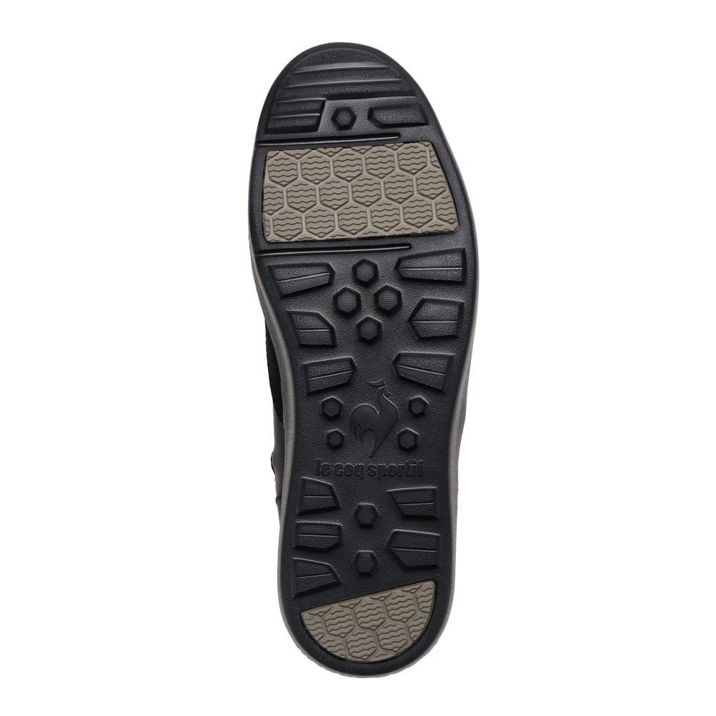 LCS テルナ III MID R