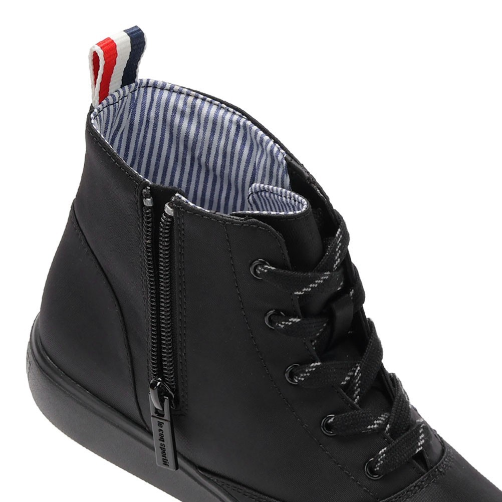 LCS テルナ III MID R