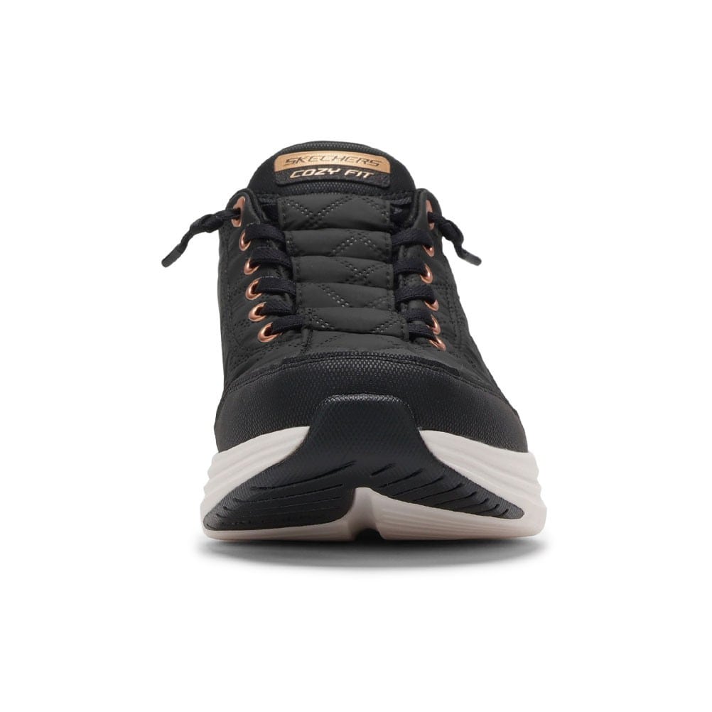 CONTOUR FOAM-GOLD