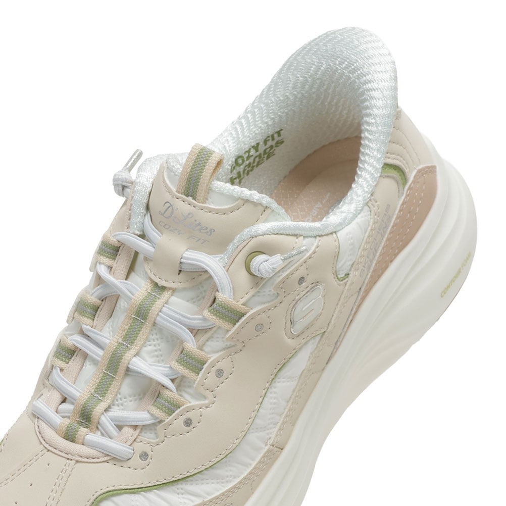 CONTOUR FOAM - SWE