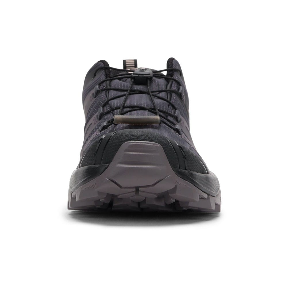SALOMON サロモン X ULTRA 360 GTX W ブラック×グレー レディース | 靴