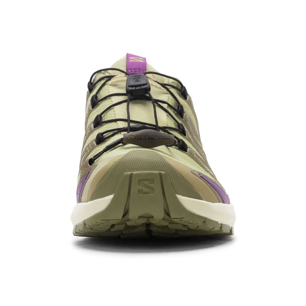 SALOMON サロモン XA PRO 3D V9 GTX W ベージュ レディース | 靴