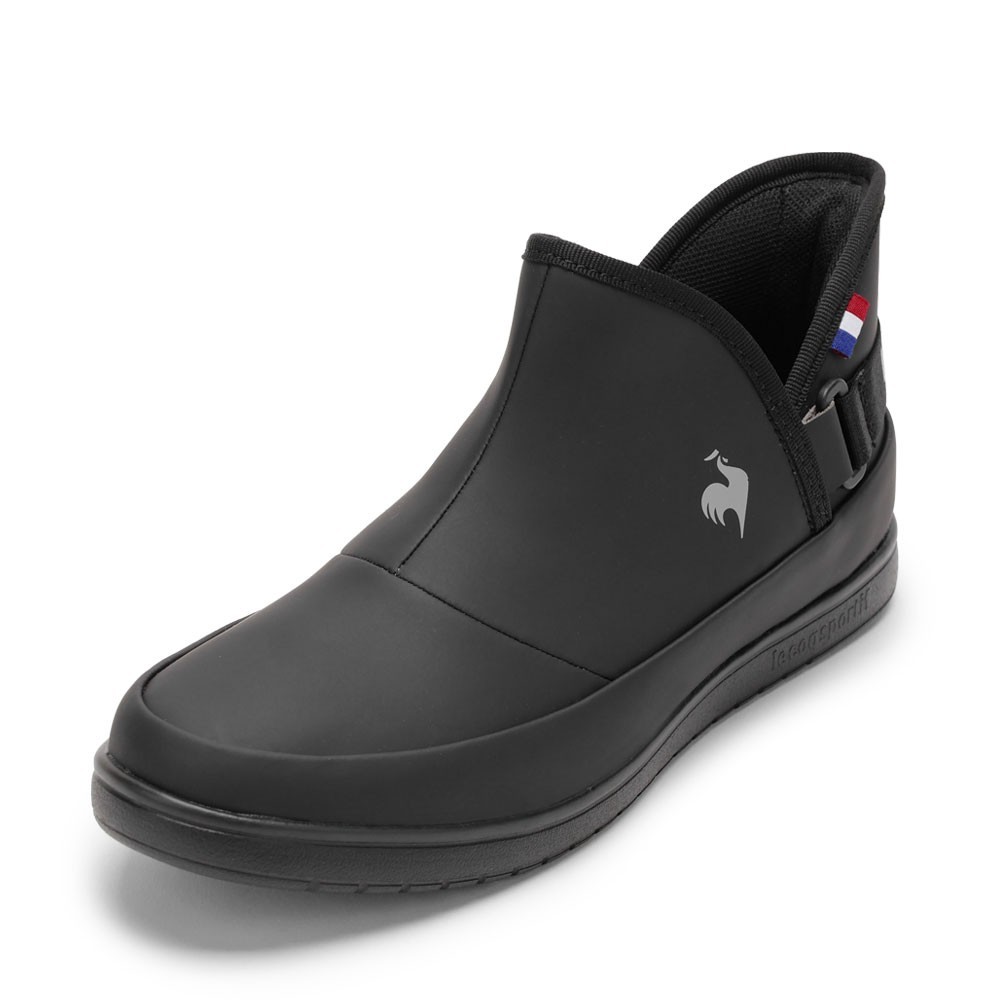 le coq sportif ルコックスポルティフ LCS アルマ AC R SI ブラック