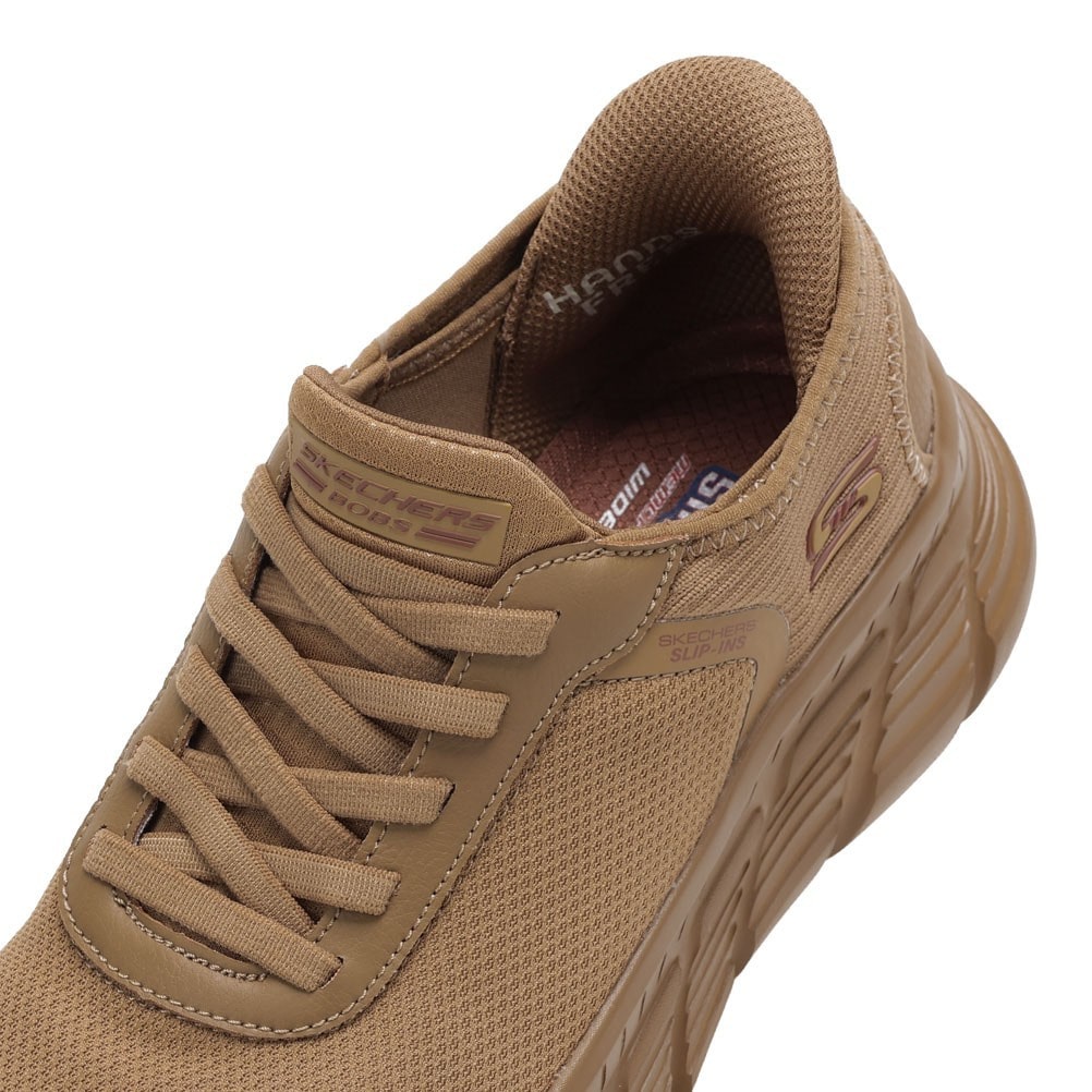 BOBS B FLEX HI - LIN