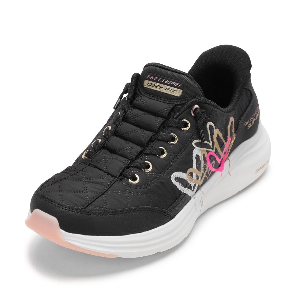 CONTOUR FOAM