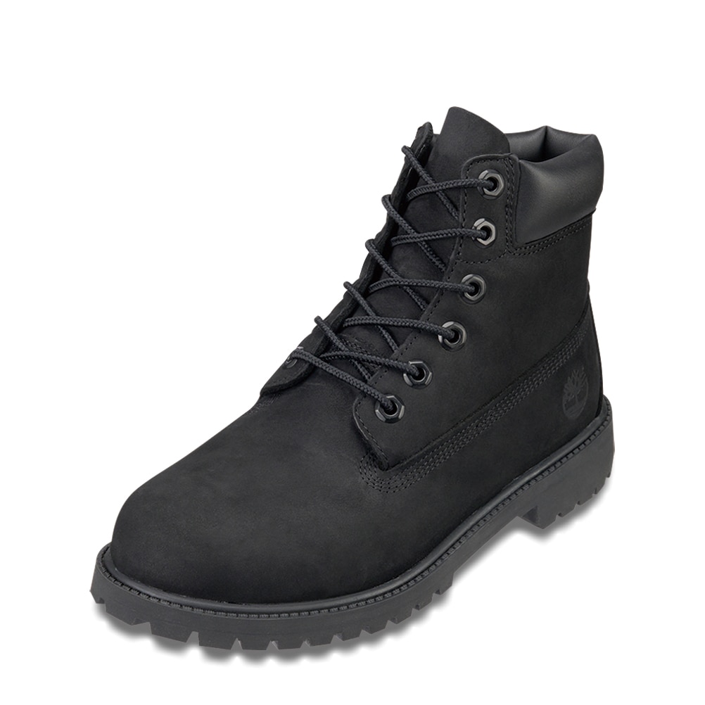 Timberland ティンバーランド 6INCHIPREMIUM ブラック メンズ