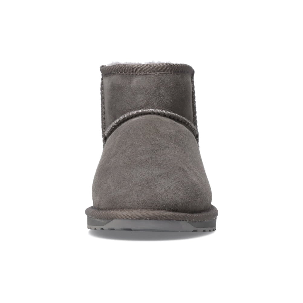 ムートンブーツ