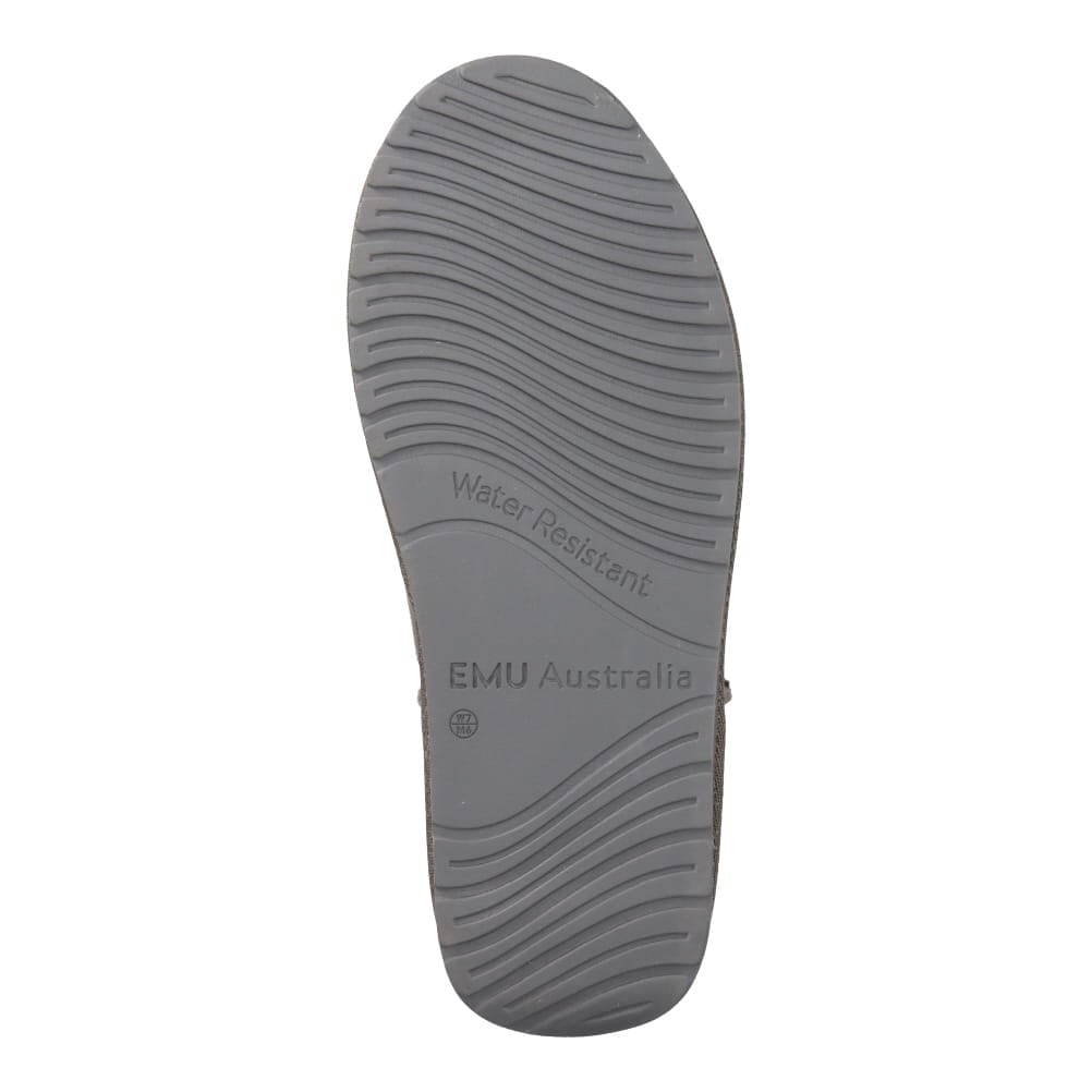 ムートンブーツ