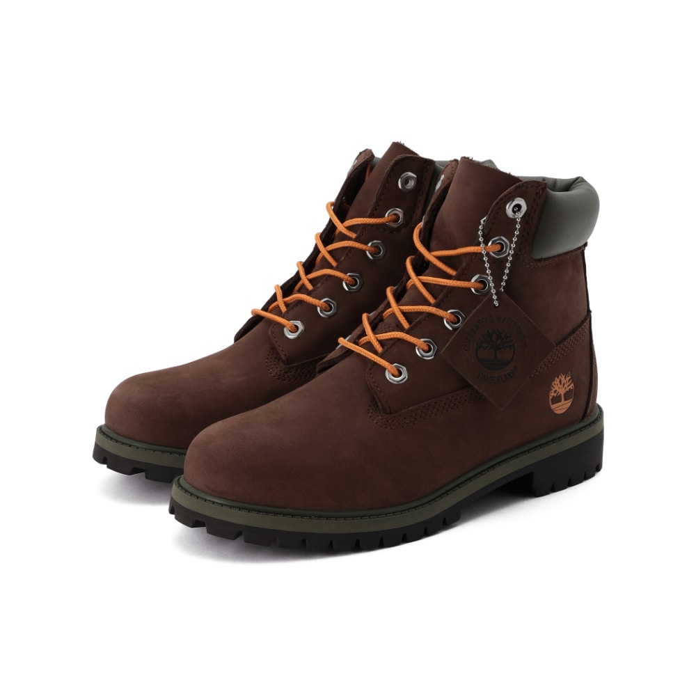 Timberland ティンバーランド 6inch Premium Boots レディース
