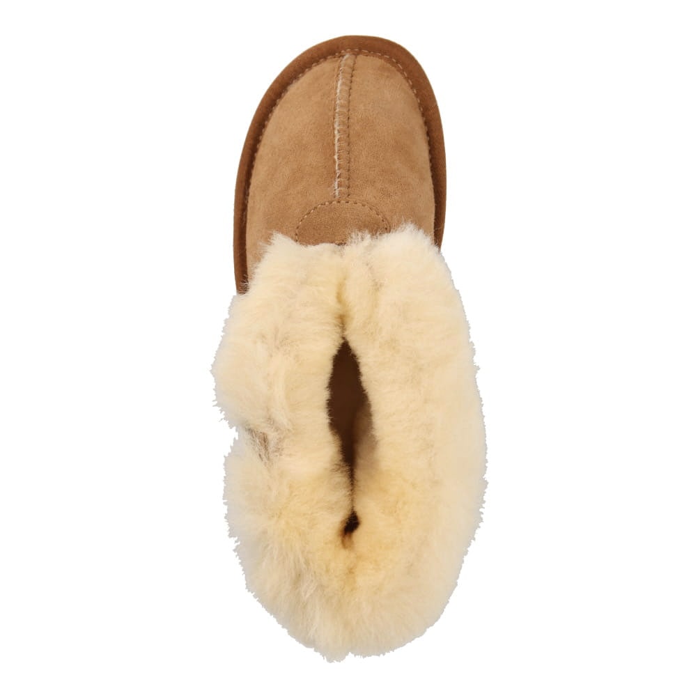 EMU エミュー 2WAYムートンブーツ レディース ブラウン | 靴（シューズ