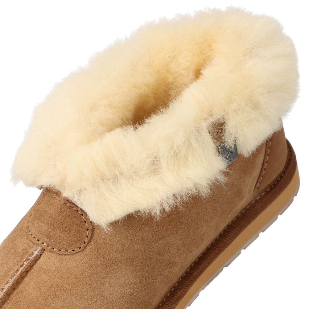 EMU エミュー 2WAYムートンブーツ レディース ブラウン | 靴（シューズ