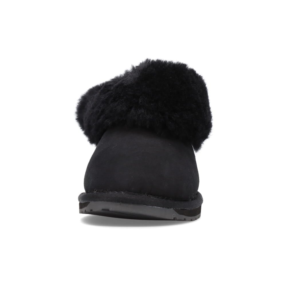 折り返しムートンブーツ