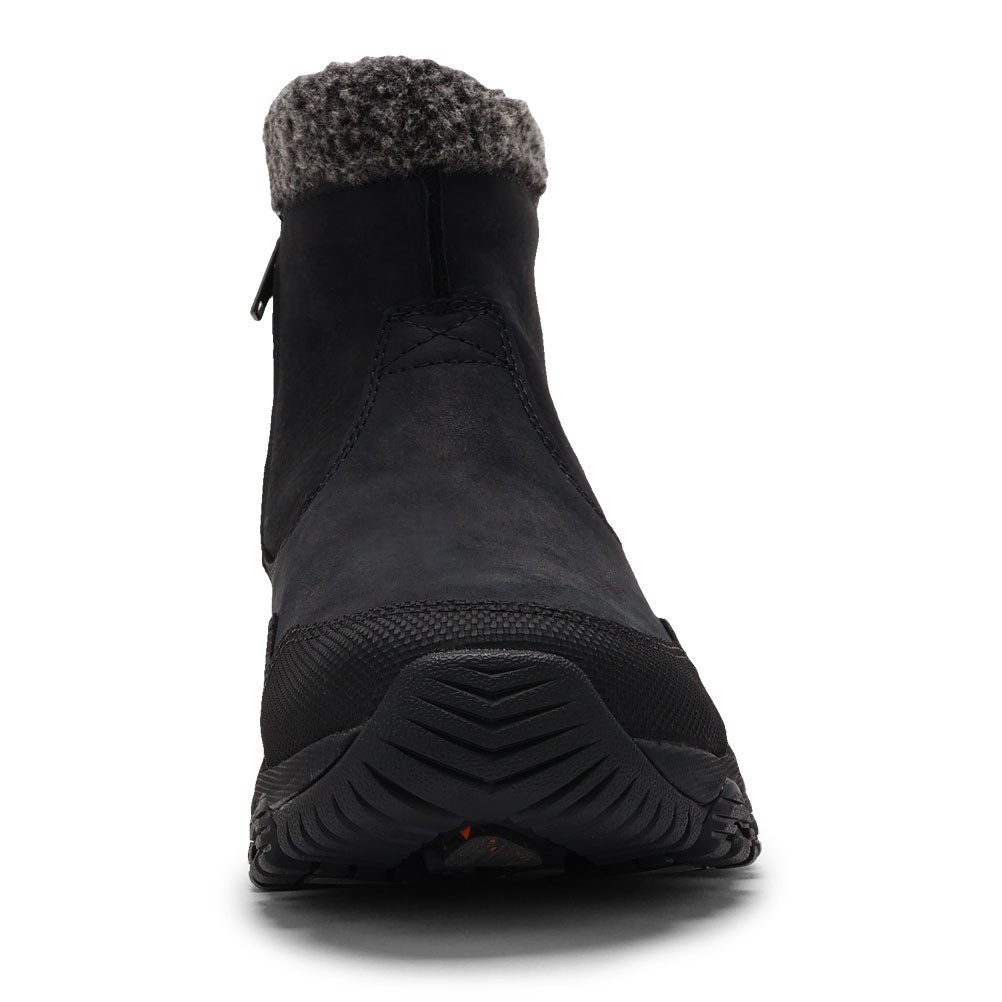 MERRELL メレル COLDPACK 3 THERMO MID ZIP WATERPROOF レディース