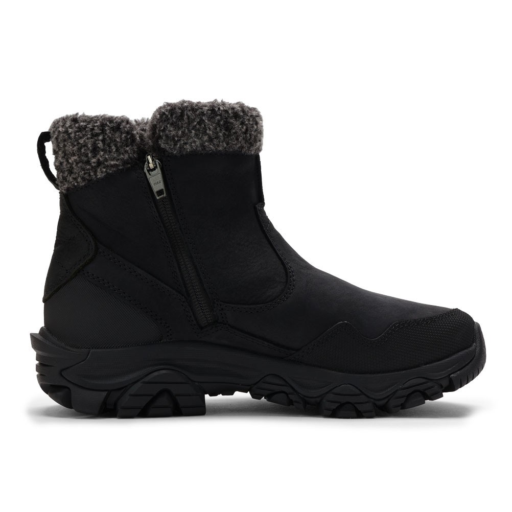 MERRELL メレル COLDPACK 3 THERMO MID ZIP WATERPROOF MERRELL メレル COLDPACK 3 THERMO MID ZIP WATERPROOF