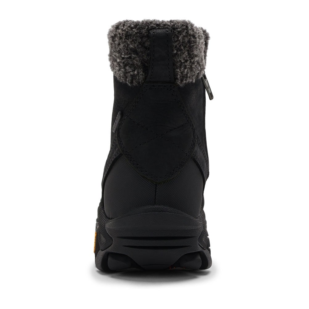 MERRELL メレル COLDPACK 3 THERMO MID ZIP WATERPROOF レディース