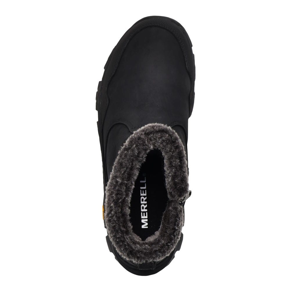 MERRELL メレル COLDPACK 3 THERMO MID ZIP WATERPROOF レディース
