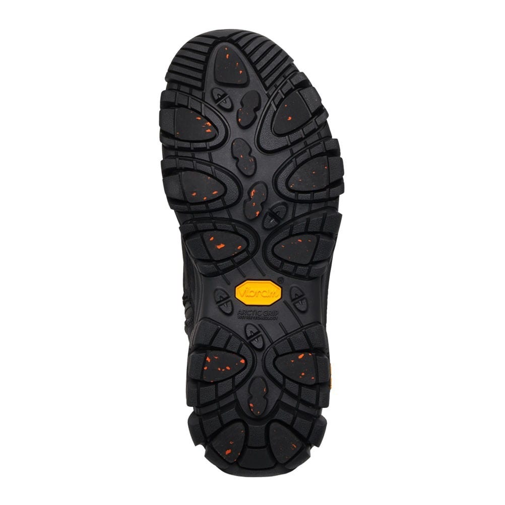 MERRELL メレル COLDPACK 3 THERMO MID ZIP WATERPROOF レディース