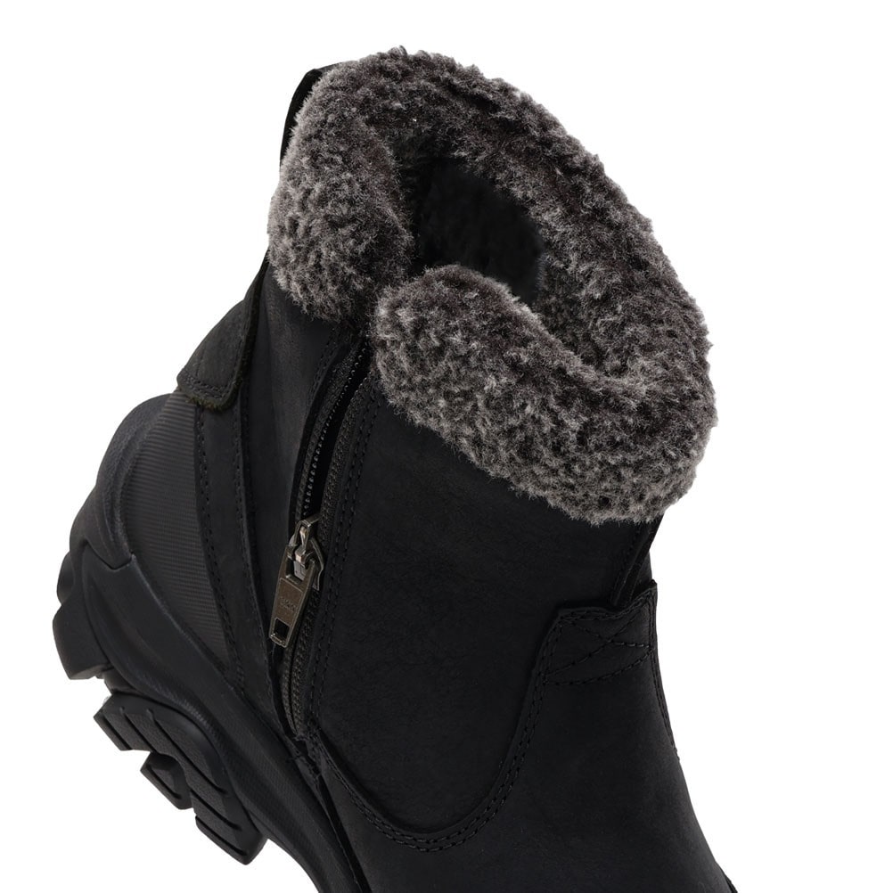 MERRELL メレル COLDPACK 3 THERMO MID ZIP WATERPROOF レディース
