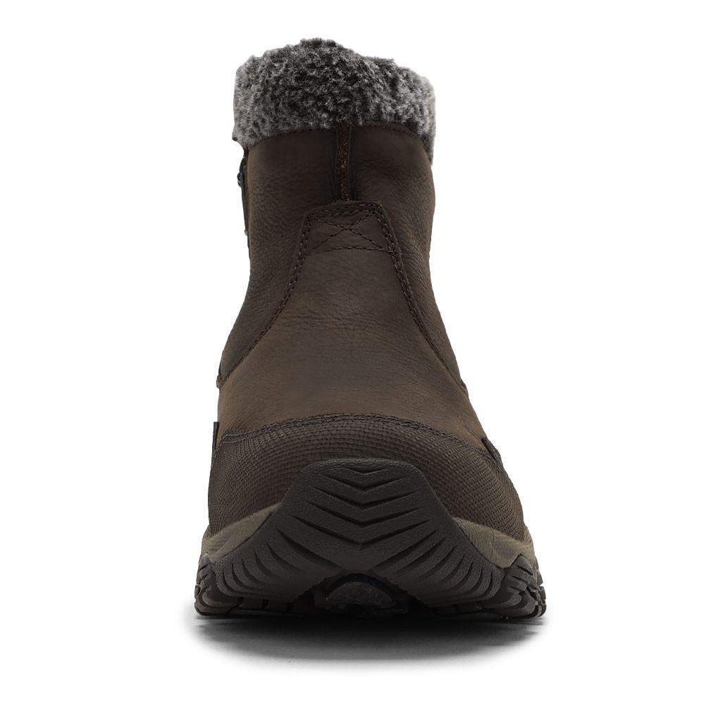MERRELL メレル COLDPACK 3 THERMO MID ZIP WATERPROOF レディース