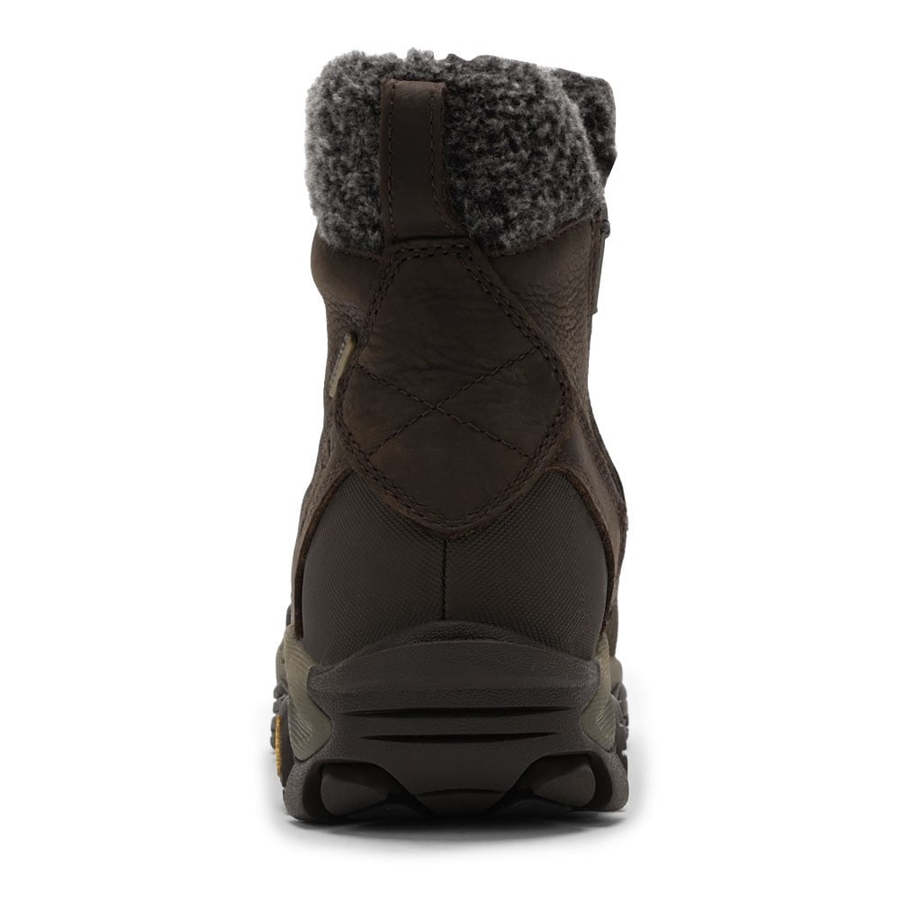 MERRELL メレル COLDPACK 3 THERMO MID ZIP WATERPROOF レディース