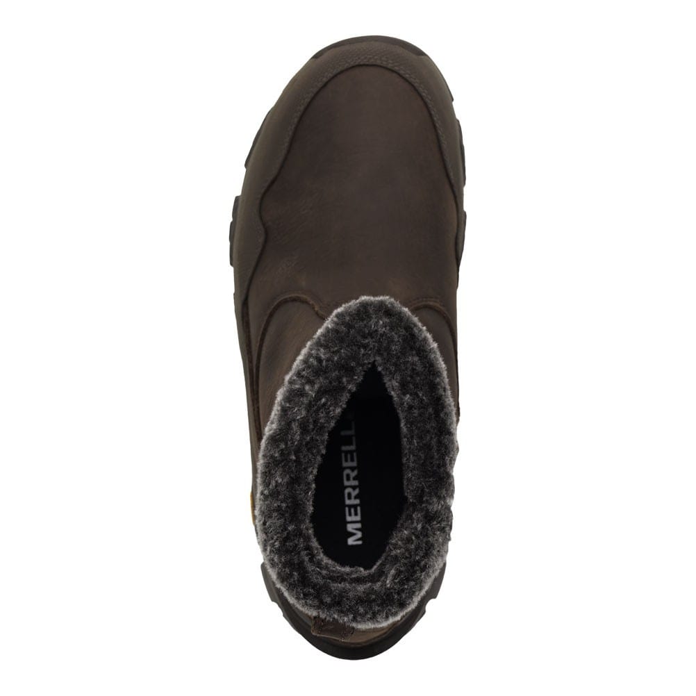 MERRELL メレル COLDPACK 3 THERMO MID ZIP WATERPROOF レディース