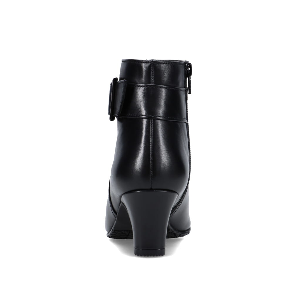 バックルショートブーツ 楽天市場】バックル（丈（ブーツ）ショート）（ブーツ｜レディース靴