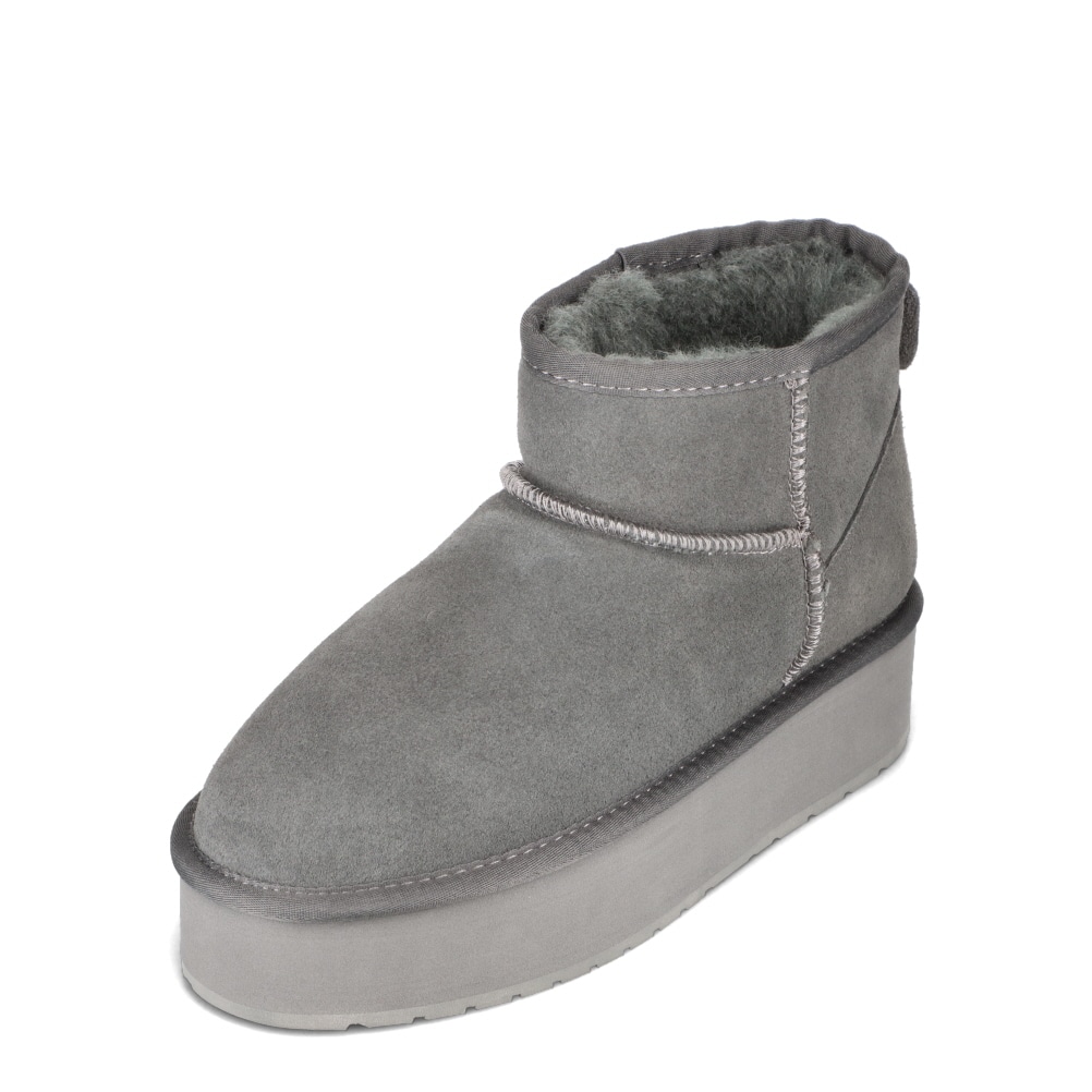 FLATFORM MICRO WOOL