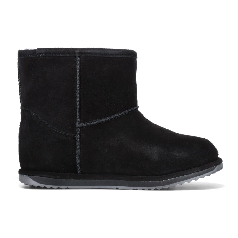 EMU エミュー BrumbyMini ブラック レディース | 靴（シューズ