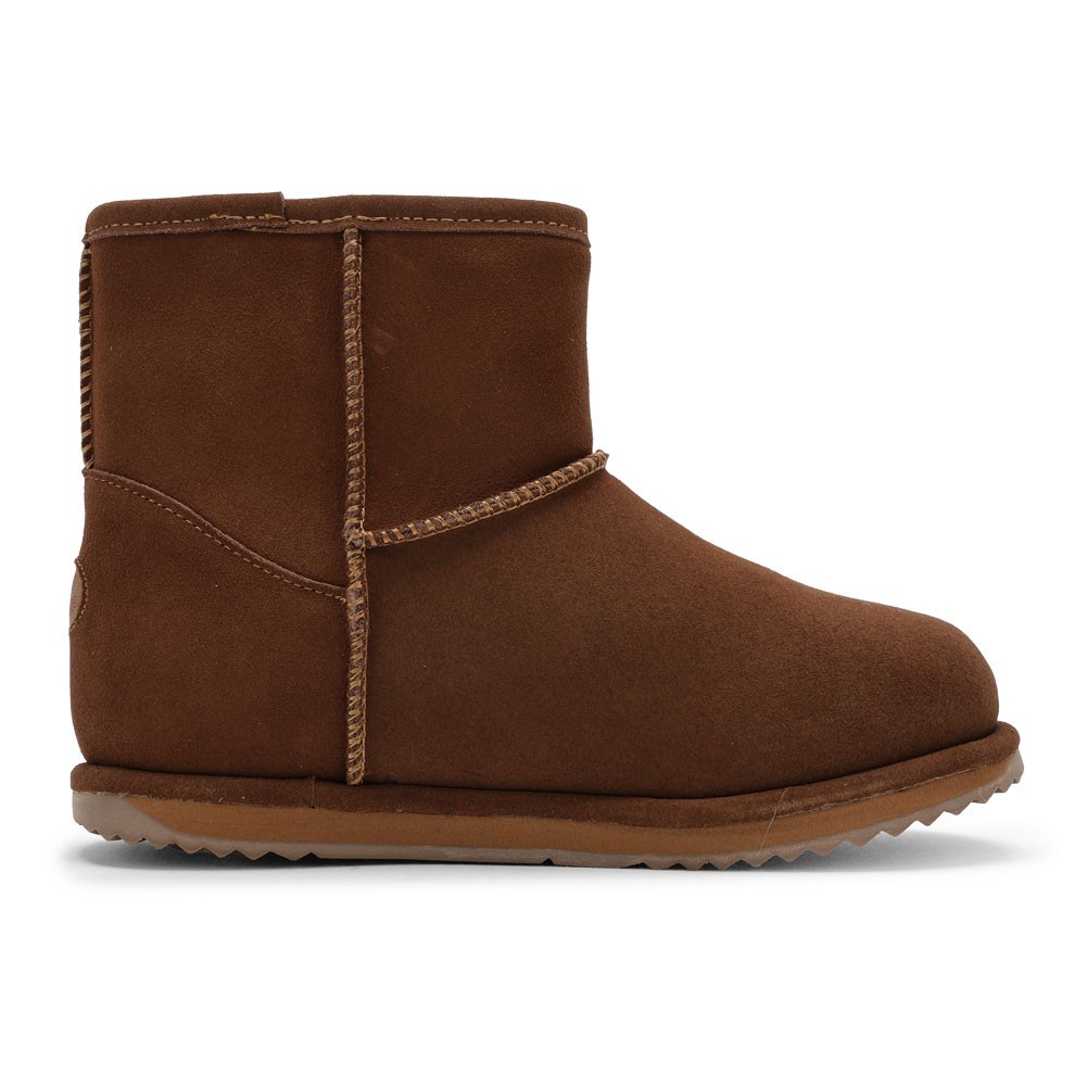 EMU エミュー BrumbyMini オーク レディース | 靴（シューズ