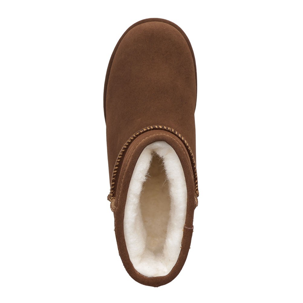 EMU エミュー BrumbyMini オーク レディース | 靴（シューズ