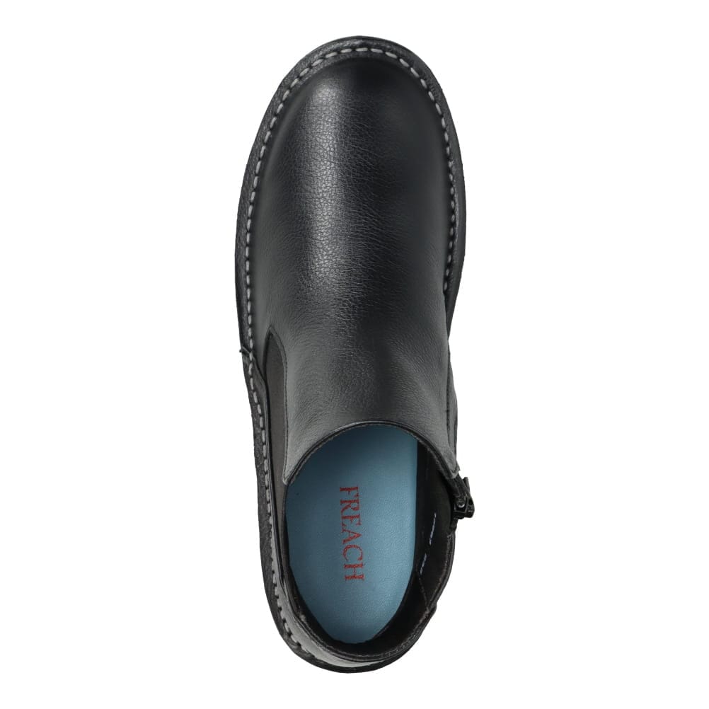 軽量サイドゴアブーツ