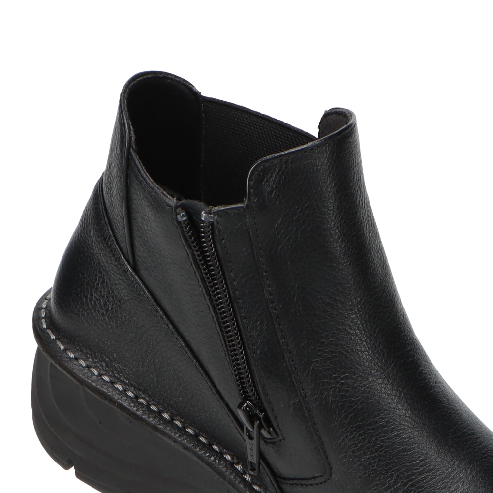 軽量サイドゴアブーツ