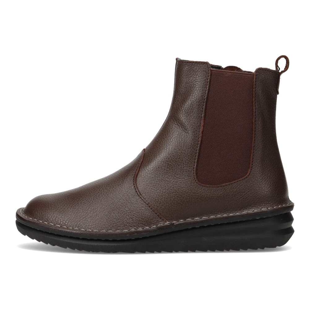 軽量サイドゴアブーツ