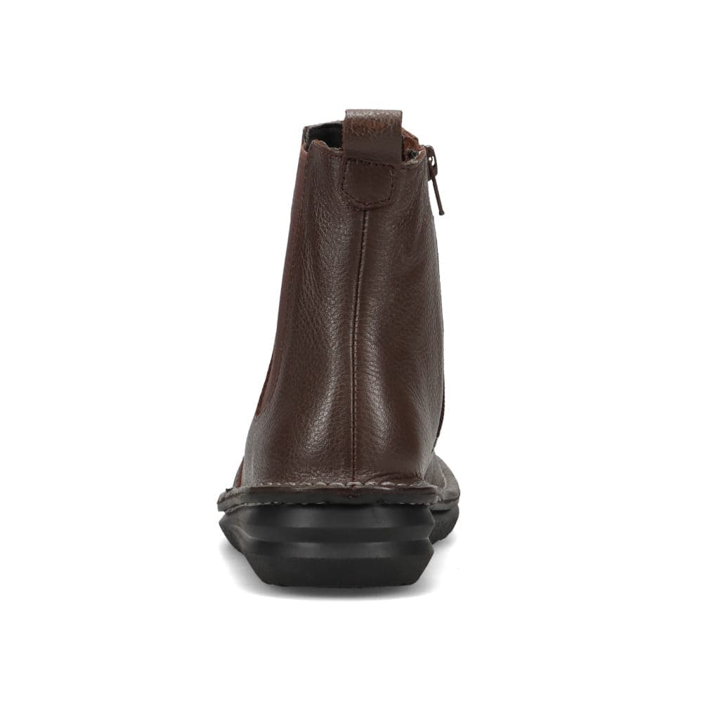 軽量サイドゴアブーツ