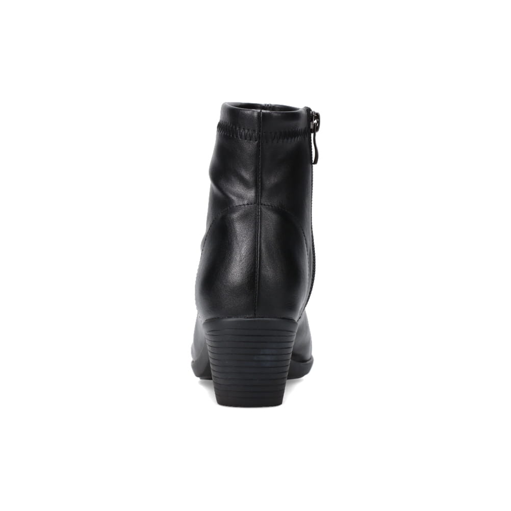 晴雨兼用ショートブーツ