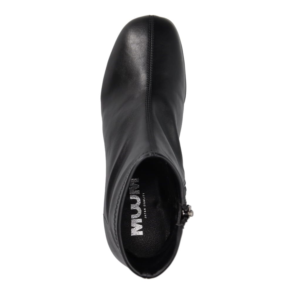 晴雨兼用ショートブーツ