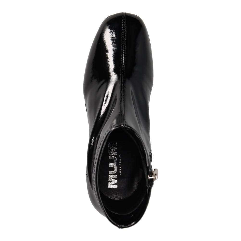 晴雨兼用ショートブーツ