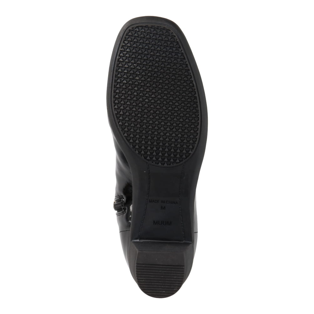 晴雨兼用ショートブーツ